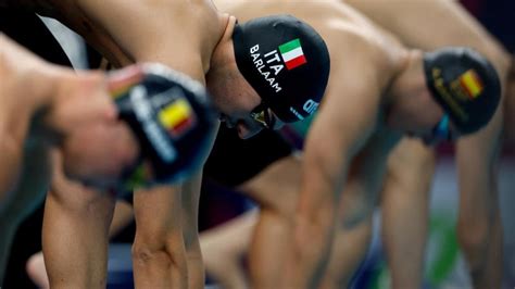 World Para Swimming News & Events