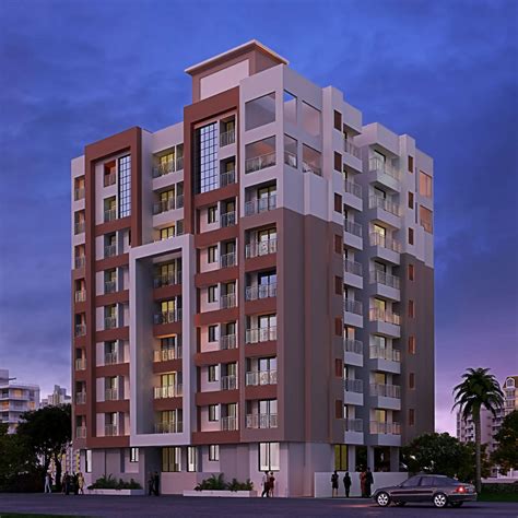 3 BHK Homes by JVM Spaces - Dwello