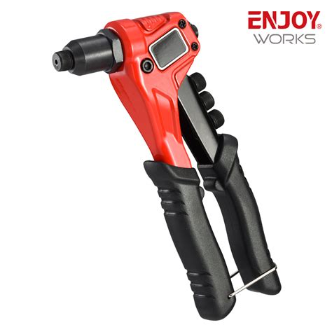 Image result for Using a Rivet Gun