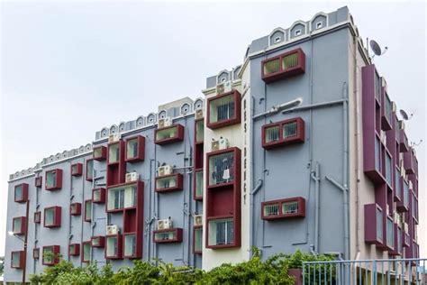 SPOT ON 32358 SAI SADANAND RESIDENCY (Puri, Odisha) - Hotel Reviews ...