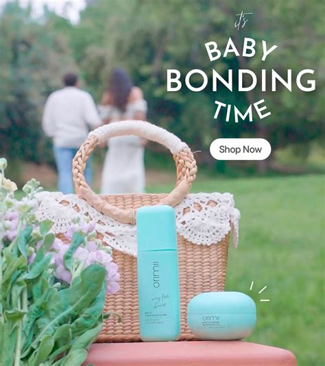 Orimii | Pregnancy and Breastfeeding-Safe Skincare Products | Orimii ...