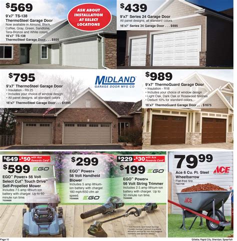 Knecht Home Center - The Country Bounty