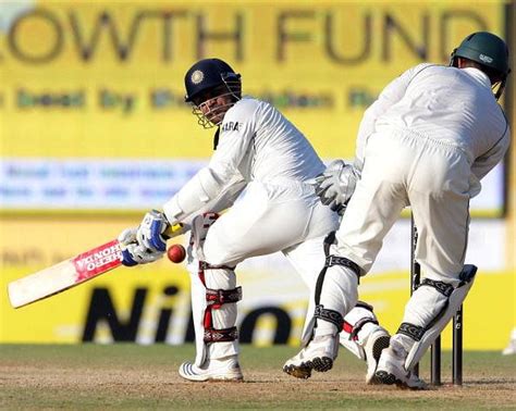 Irani – Who ‘Ran’ the distance to get the selectors’ attention