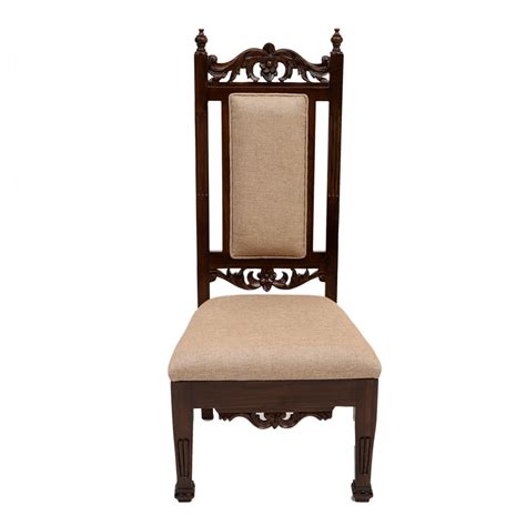 SOHA PREMIUM CHAIR – Nilambur Furniture