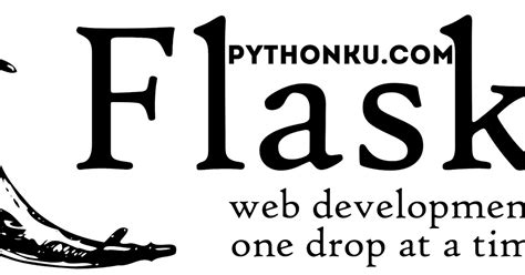 Image result for Flask Python Web Framework