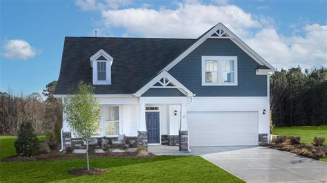 New Homes Coming Soon to Angier, NC | DRB Homes