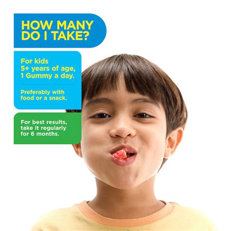 NutriBears Calcium Gummies with Vitamin D - Chewable Calcium ...