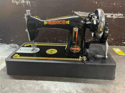 Image result for Single Thread Sewing Machine