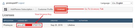 Image result for How to Find License Key