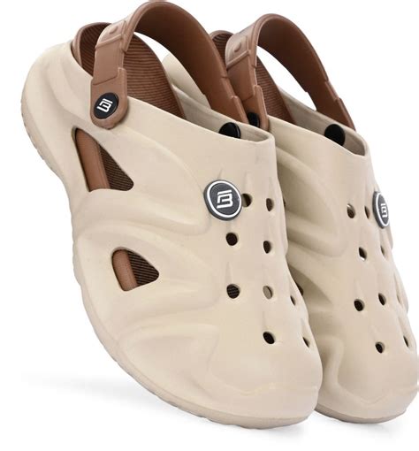 Grab the Birde Men Clogs Sandal – Limited Time Deal! – DealDrop By ...