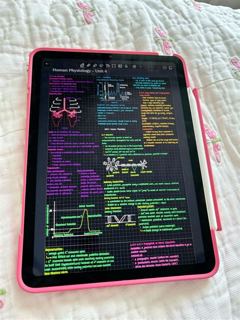 Image result for Pretty Study Notes