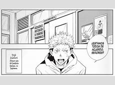 JUJUTSU KAISEN 1   Reseña Manga ? LaComicTeca.com