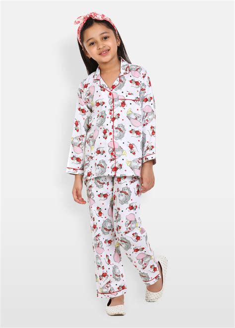 Kids Night Suits – Shopbloom