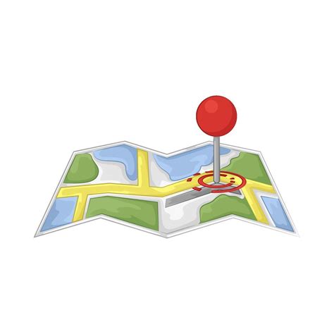 Location Pin Drawing 的图像结果