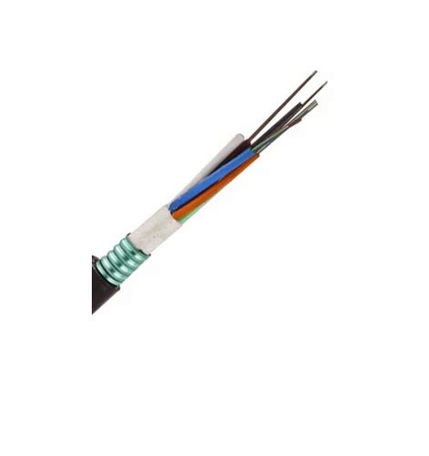 Fibre Optic Cable - GYTY53 Fiber Optic Cable Trader - Wholesaler ...