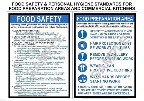 Image result for Kitchen Safety Signs
