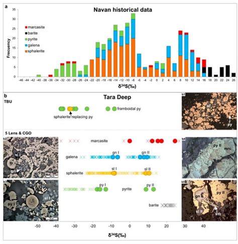 Coupling Mineralogy, Textures, Stable and Radiogenic Isotopes in ...