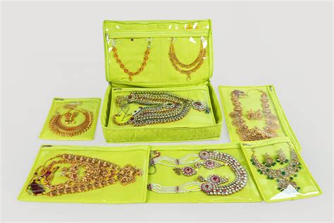 Buy Jewellery Organisers Online | Stylish & Trendy – Spruce India