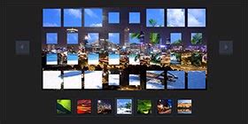 Image result for HTML/CSS Slideshow jQuery JavaScript
