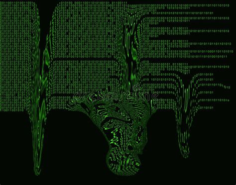 Image result for Hacker Binary Code