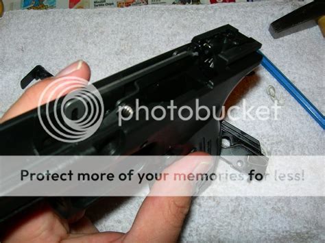 Image result for Springfield XDM Complete Disassembly