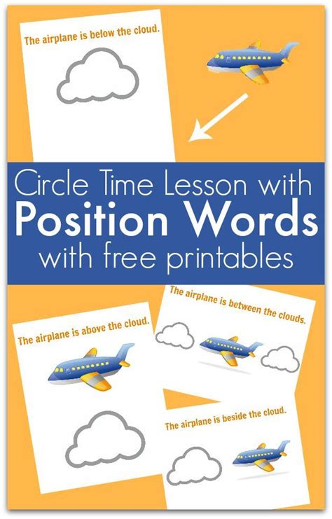 Image result for Positional Words Games