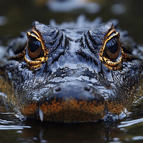 List Crawling Alligator Journey Into The Wild World