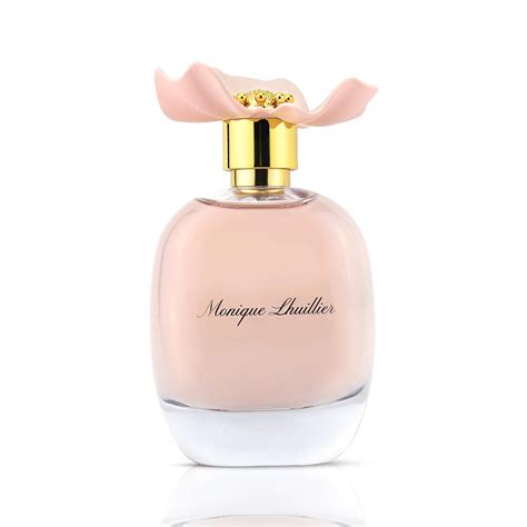 Buy Monique Lhuillier EDP for Women - Luxury Celebrity Perfume - Long ...