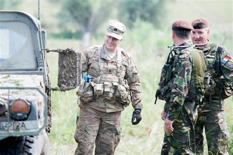 Understanding 'train how you fight' | Article | The United States Army