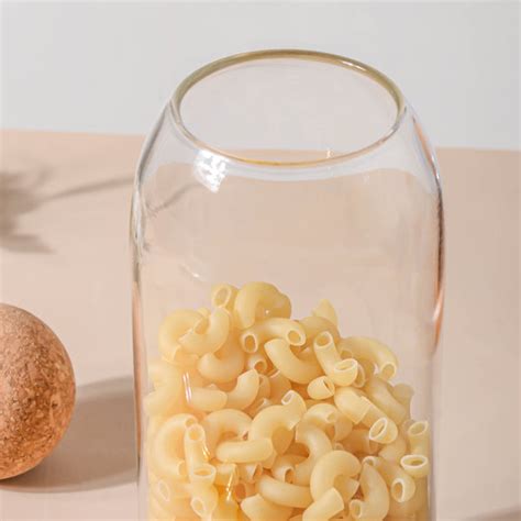 Large Jar with Cork Lid Online - Premium Jar With Lid | Nestasia