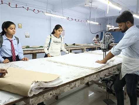 Image Gallery - S.S. Jain Subodh Girls P.G. College, Sanganer