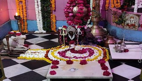 Kovalam Shiva Temple Is An Adobe Of The World’s Creator