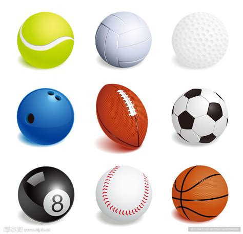 球类图片 的图像结果