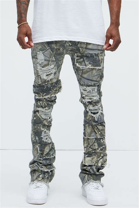 Shop Men's Flare Pants For Sale | Fashion Nova