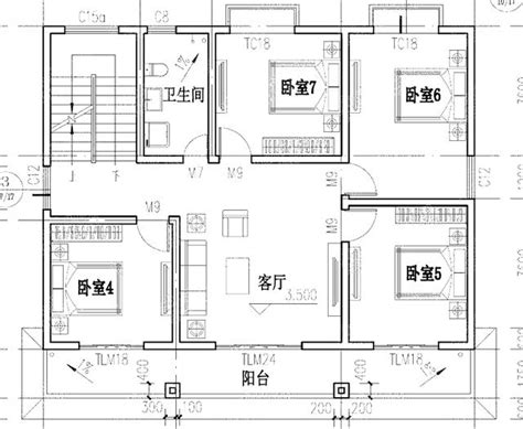 一百五十平房子平面图,160平方房子图,150平米最佳户型图_大山谷图库