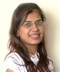 Nidhi MR - Nataraj SK Group | CNMS - JAIN (Deemed-to-be University)