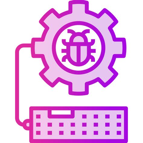 Image result for Debugging Transparent Logo