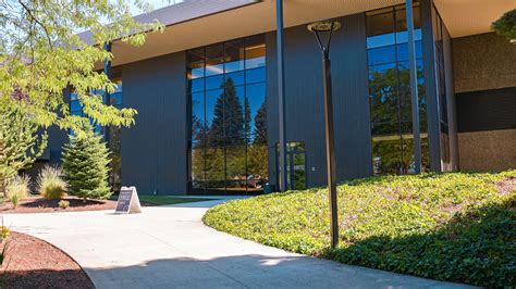 Find MØDE | Directions, Parking, and Campus Access in Liberty Lake — MODE