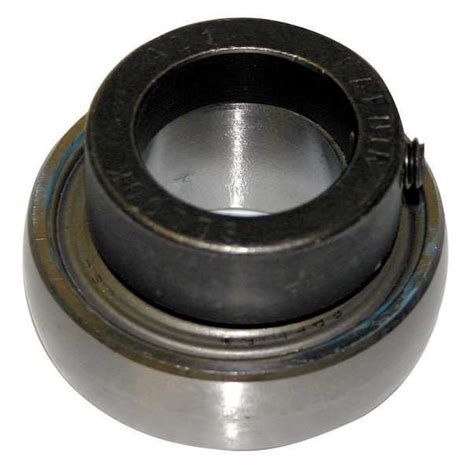 Timken Insert Bearing, Dia. 1 In, Self-Locking RA100RRB | Zoro