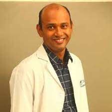Dr. Udhay