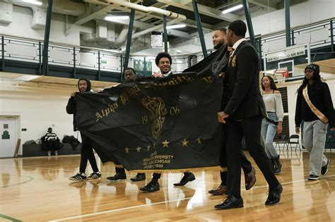 MSU hosts celebration events for MLK Day - The State News