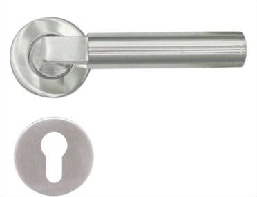 ENOX Mortise Door Handle Tube EMH-SS-036 (EMH-SS-036)