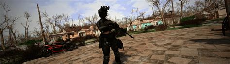 Image result for Fallout 4 Stabilizer Mod