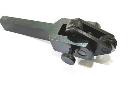 Mild Steel Knurling Tool Trader - Wholesaler / Distributor from Thane