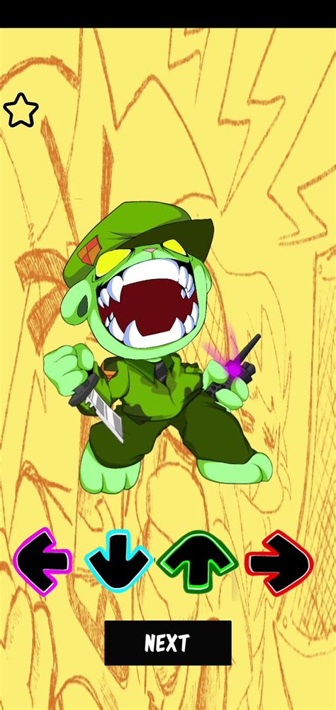 Flippy Mod FNF No Download 的图像结果