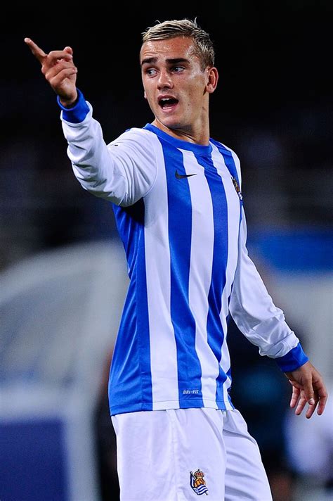 griezmann sociedad