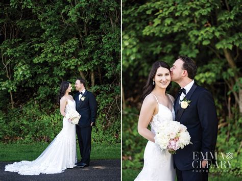 Nissequogue golf glub wedding photography New York