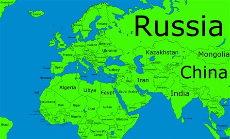 Image result for central asia in 2022 | Central asia map, Central asia ...