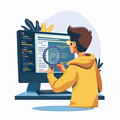 Image result for Anima Si Profesi Programmer Problem Solving