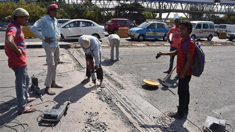 Brace for traffic jams at Bandra | Hindustan Times